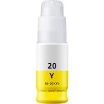 Canon GI-20 yellow ink bottle