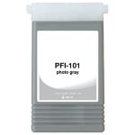 Canon PFI-101PGY Photo Gray Inkjet Cartridge