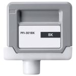 Canon PFI-301BK Black Ink Cartridge