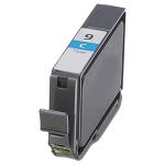 Canon PGI-9C Cyan Ink Cartridge