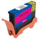 Dell 6M6FG Extra High Yield Magenta Series 33 Ink Cartridge