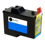 Dell 7Y743 Black Series 2 Ink Cartridge