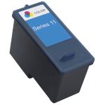 Dell CN596 Tri-Color Series 11 Ink Cartridge