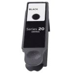 Dell DW905 Ink Black - Dell Series 20 Ink Cartridge