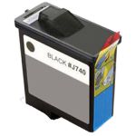 Dell T0601 Black Series 3 Ink Cartridge