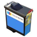 Dell T0602 Tri-Color Series 3 Ink Cartridge