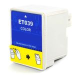 Epson T039020 Tri-color Ink Cartridge