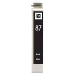 Epson T087120 Photo Black Ink Cartridge