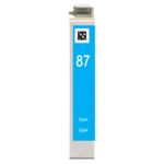 Epson T087220 Cyan Ink Cartridge