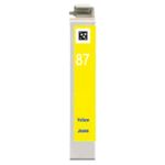 Epson T087420 Yellow Ink Cartridge
