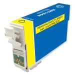 Epson T124420 Yellow Ink Cartridge