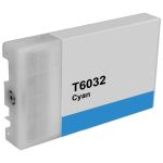 Epson T603200 Cyan Ink Cartridge