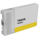Epson T603400 Yellow Ink Cartridge