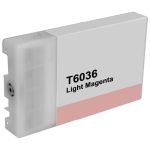 Epson T603600 Light Magenta Ink Cartridge