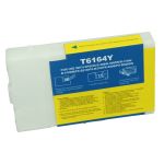 Epson T616400 Yellow Ink Cartridge