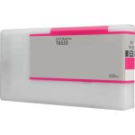 Epson T653300 Vivid Magenta Ink Cartridge