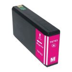 Epson T676XL320 Magenta Ink Cartridge