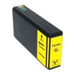 Epson T676XL420 Yellow Ink Cartridge