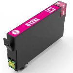 High Yield Epson 812 XL Ink Cartridge Magenta, Single Pack