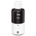 HP 32XL Ink Bottle - 1VV24AN High Yield Black