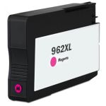 High Yield HP 962XL Cartridge Magenta Ink, Single Pack