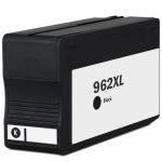 High Yield HP 962XL Ink Cartridge Black, Single Pack