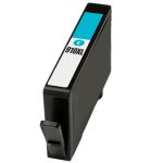 High Yield HP 910XL Cyan Ink Cartridge, Single Pack