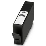 High Yield HP 910XL Ink Cartridge Black, Single Pack