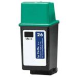 HP 51626A Ink Cartridge, Single Pack