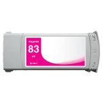 HP 83 C4942A Magenta Ink Cartridge