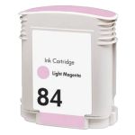 HP 84 C5018A Light Magenta Ink Cartridge