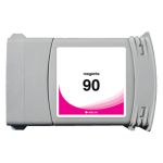 HP 90 C5063A High Yield Magenta Ink