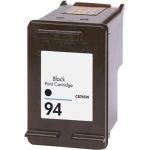 HP 94 Ink Cartridge, Single Pack