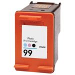 HP 99 Ink Cartridge Photo Color, Single Pack