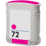 HP 72 C9399A Ink Cartridge Magenta, 69ml, Single Pack