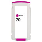 HP 70 C9453A Magenta Ink Cartridge