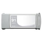 HP 91 C9466A Light Gray Ink Cartridge