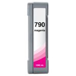 HP 790 CB273A Magenta Ink Cartridge