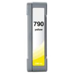 HP 790 CB274A Yellow Ink Cartridge