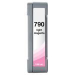 HP 790 CB276A Light Magenta Ink Cartridge