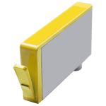 High Yield HP 564XL Yellow Ink Cartridge, Single Pack