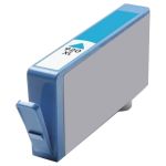 High Yield HP 920XL Cyan Ink Cartridge, Single Pack