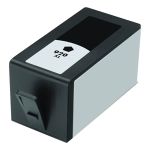 High Yield HP 920XL Black Ink Cartridge, Single Pack