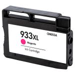 High Yield HP 933XL Magenta Ink Cartridge, Single Pack