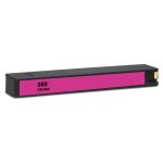 HP 980 D8J08A 980A Magenta Ink Cartridge