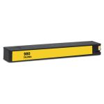 HP 980 D8J09A 980A Yellow Ink Cartridge