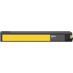 HP 972X Ink Cartridge - L0S04AN - High Yield Yellow