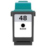 Lexmark 48 / 17G0648 Black Ink Cartridge