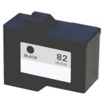 Lexmark 82 / 18L0032 Black Ink Cartridge