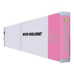 Mimaki ES3LM Light Magenta Ink Cartridge